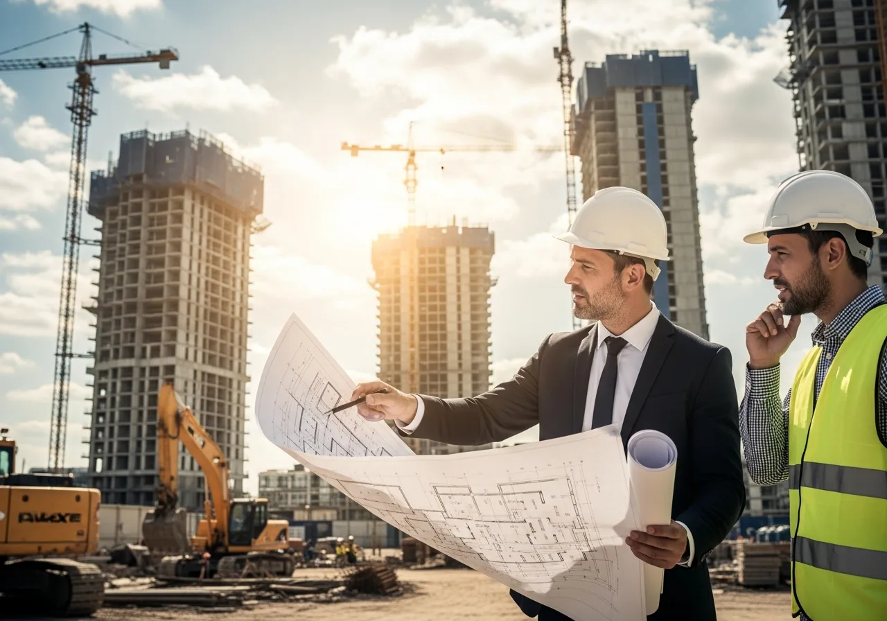 Oak Valley — Oak Valley: Expertise in Immobilien