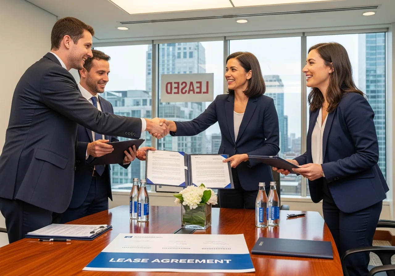 Oak Valley Immobilienagentur — Unsere Erfolge in Bildern 4