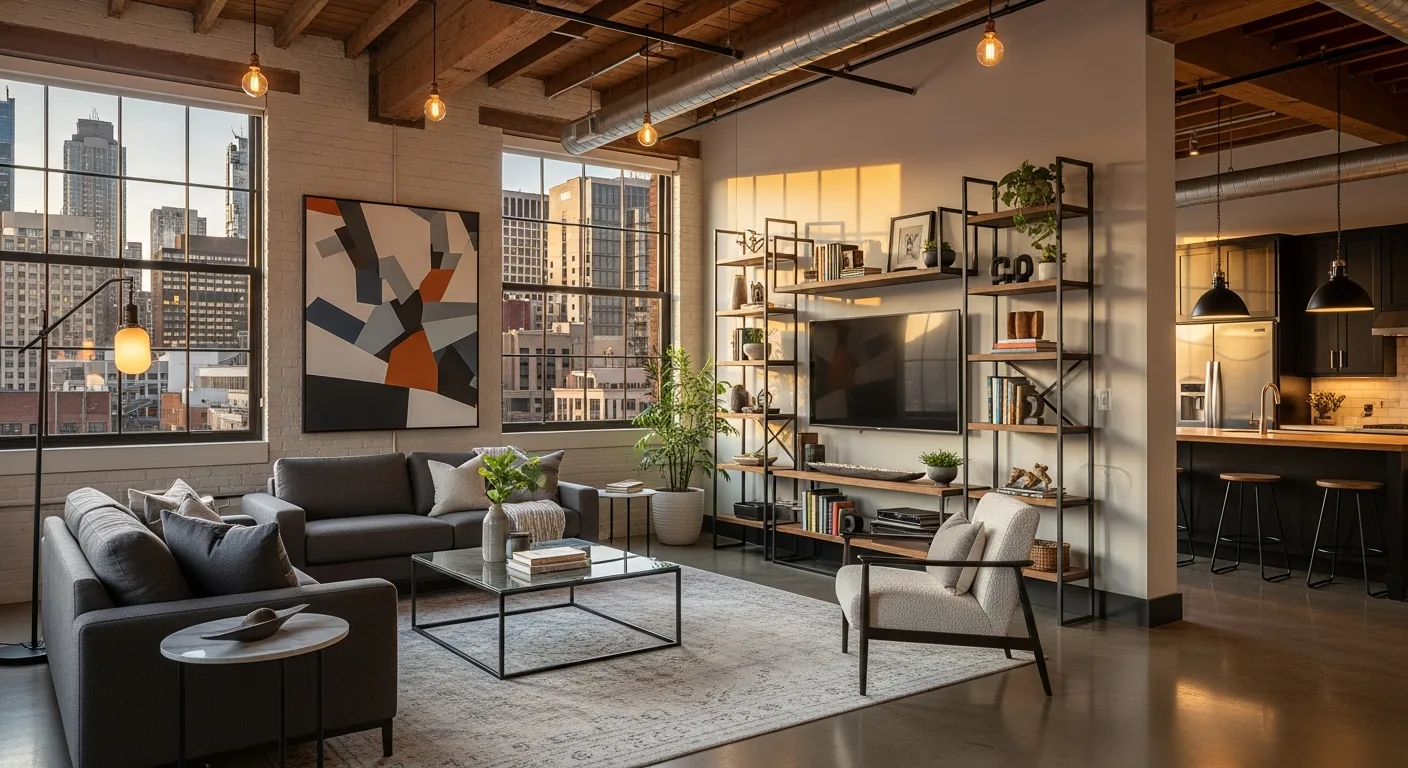 Oak Valley — Immobilienagentur in Berlin